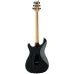 PRS SE NF3 Gun Metal Grey - Rosewood Fretboard elektriskā ģitāra PRS SE NF3 Gun Metal Grey - Rosewood Fretboard elektriskā ģitāra