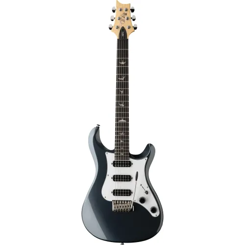 PRS SE NF3 Gun Metal Grey - Rosewood Fretboard elektriskā ģitāra PRS SE NF3 Gun Metal Grey - Rosewood Fretboard elektriskā ģitāra