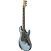 PRS SE NF3 Ice Blue Metallic - Rosewood Fretboard elektriskā ģitāra PRS SE NF3 Ice Blue Metallic - Rosewood Fretboard elektriskā ģitāra