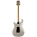 PRS SE NF3 White Pearl - Maple Fretboard elektriskā ģitāra