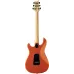 PRS SE NF3 Metallic Orange - Maple Fretboard elektriskā ģitāra PRS SE NF3 Metallic Orange - Maple Fretboard elektriskā ģitāra
