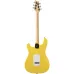 PRS SE Silver Sky Dandy Lion elektriskā ģitāra PRS SE Silver Sky Dandy Lion elektriskā ģitāra