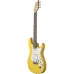 PRS SE Silver Sky Dandy Lion elektriskā ģitāra PRS SE Silver Sky Dandy Lion elektriskā ģitāra