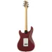 PRS SE Silver Sky Derby Red elektriskā ģitāra PRS SE Silver Sky Derby Red elektriskā ģitāra