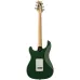PRS SE Silver Sky Laurel Green elektriskā ģitāra PRS SE Silver Sky Laurel Green elektriskā ģitāra
