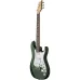 PRS SE Silver Sky Laurel Green elektriskā ģitāra PRS SE Silver Sky Laurel Green elektriskā ģitāra
