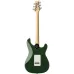 PRS SE Lefty Laurel Green PRS SE Lefty Laurel Green