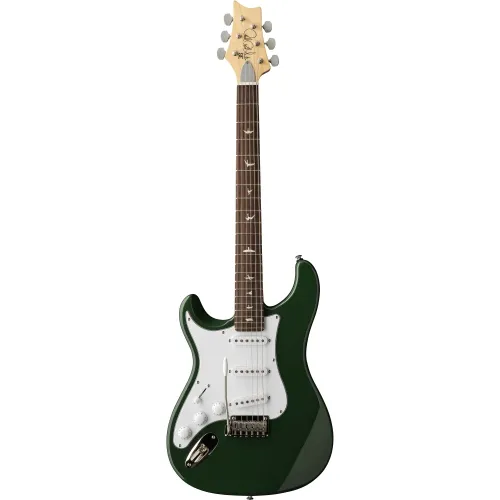 PRS SE Lefty Laurel Green PRS SE Lefty Laurel Green