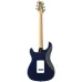 PRS SE Silver Sky Trad Blue elektriskā ģitāra PRS SE Silver Sky Trad Blue elektriskā ģitāra