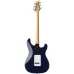 PRS SE Lefty Silver Sky Trad Blue elektriskā ģitāra PRS SE Lefty Silver Sky Trad Blue elektriskā ģitāra