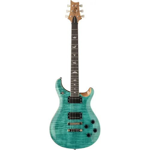 PRS SE McCarty594 Turquoise elektriskā ģitāra PRS SE McCarty594 Turquoise elektriskā ģitāra