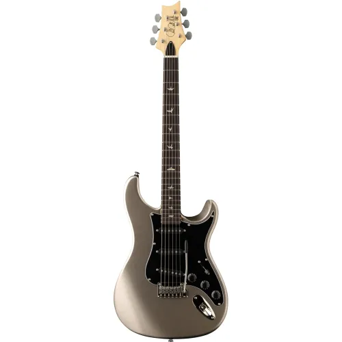PRS SE Silver Sky Defender Petra Copper Limited Edition elektriskā ģitāra PRS SE Silver Sky Defender Petra Copper Limited Edition elektriskā ģitāra