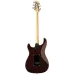 PRS SE Silver Sky Defender Sedona Red Limited Edition elektriskā ģitāra PRS SE Silver Sky Defender Sedona Red Limited Edition elektriskā ģitāra