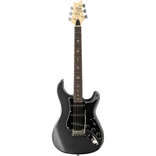 PRS SE Silver Sky Defender Carpathian Grey Limited Edition elektriskā ģitāra