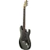 PRS SE Silver Sky Defender Woolstone Green Limited Edition elektriskā ģitāra