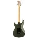 PRS SE Silver Sky Defender Woolstone Green Limited Edition elektriskā ģitāra