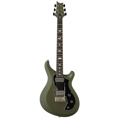 PRS S2 Vela HHT Matcha Green Satin elektriskā ģitāra