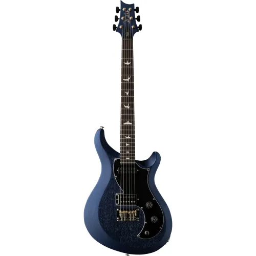 PRS S2 Vela Satin Metallic Midnight elektriskā ģitāra PRS S2 Vela Satin Metallic Midnight elektriskā ģitāra