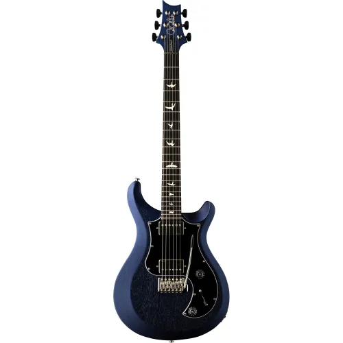 PRS S2 Standard 22 Satin - Metallic Midnight elektriskā ģitāra PRS S2 Standard 22 Satin - Metallic Midnight elektriskā ģitāra