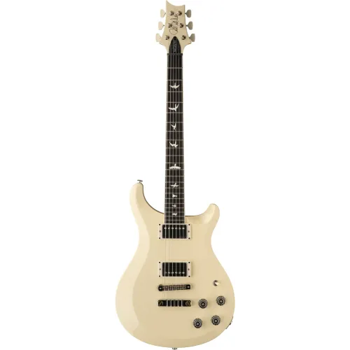 PRS S2 Thinline McCarty594 Antique White elektriskā ģitāra PRS S2 Thinline McCarty594 Antique White elektriskā ģitāra