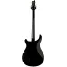 PRS S2 Thinline McCarty594 Black elektriskā ģitāra PRS S2 Thinline McCarty594 Black elektriskā ģitāra