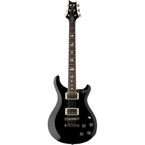 PRS S2 Thinline McCarty594 Black elektriskā ģitāra PRS S2 Thinline McCarty594 Black elektriskā ģitāra