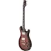PRS S2 McCarty 594 Fire Red Burst elektriskā ģitāra PRS S2 McCarty 594 Fire Red Burst elektriskā ģitāra