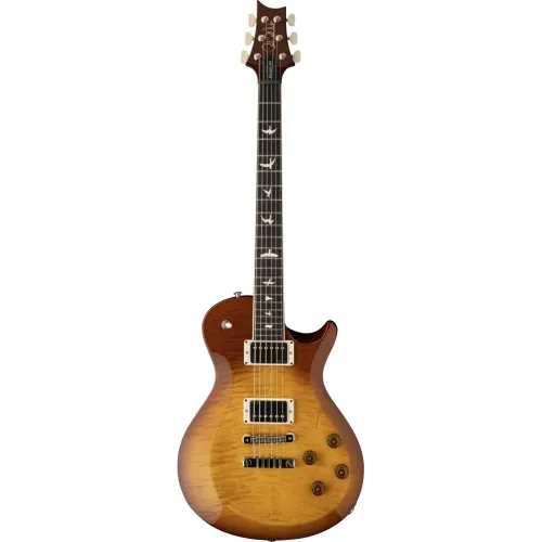 PRS S2 McCarty 594 Singlecut Honeyburst elektriskā ģitāra