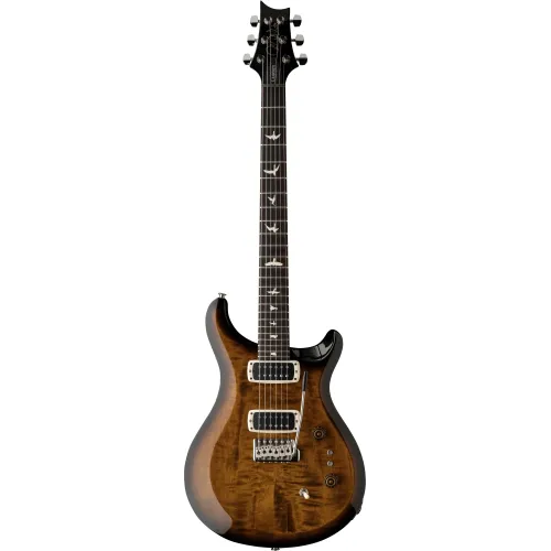 PRS S2 Custom 24-08 Black Amber elektriskā ģitāra PRS S2 Custom 24-08 Black Amber elektriskā ģitāra