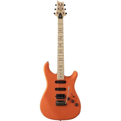 PRS Fiore Satin Hibiscus Satin PRS Fiore Satin Hibiscus Satin