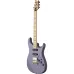 PRS Fiore Satin Lilac Satin elektriskā ģitāra PRS Fiore Satin Lilac Satin elektriskā ģitāra