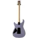 PRS Fiore Satin Lilac Satin elektriskā ģitāra PRS Fiore Satin Lilac Satin elektriskā ģitāra