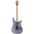 Lilac Satin