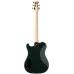 PRS Myles Kennedy Hunters Green elektriskā ģitāra PRS Myles Kennedy Hunters Green elektriskā ģitāra