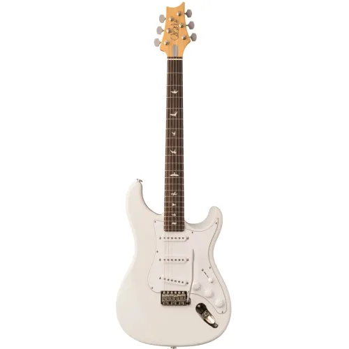 PRS John Mayer Silver Sky Frost White PRS John Mayer Silver Sky Frost White