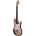 PRS Silver Sky Midnight Rose elektriskā ģitāra PRS Silver Sky Midnight Rose elektriskā ģitāra