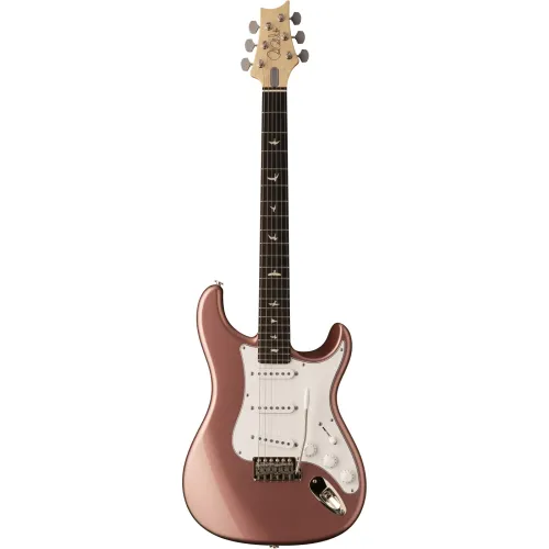 PRS Silver Sky Midnight Rose elektriskā ģitāra PRS Silver Sky Midnight Rose elektriskā ģitāra