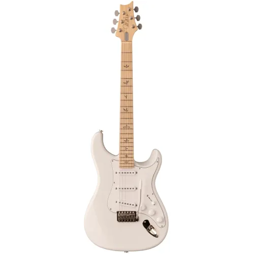 PRS John Mayer Silver Sky Maple Silver Frost elektriskā ģitāra PRS John Mayer Silver Sky Maple Silver Frost elektriskā ģitāra