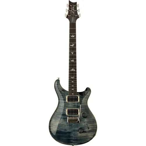 PRS Custom 24 Faded Whale Blue elektriskā ģitāra