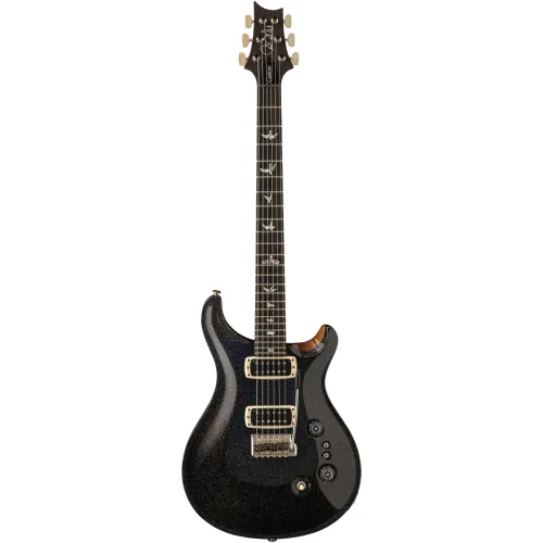 PRS Custom 24-08 Black Rainbow Holoflake elektriskā ģitāra