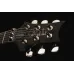 PRS Custom 24 Floyd Rose Charcoal elektriskā ģitāra PRS Custom 24 Floyd Rose Charcoal elektriskā ģitāra