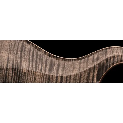 PRS Custom 24 Floyd Rose Charcoal elektriskā ģitāra PRS Custom 24 Floyd Rose Charcoal elektriskā ģitāra
