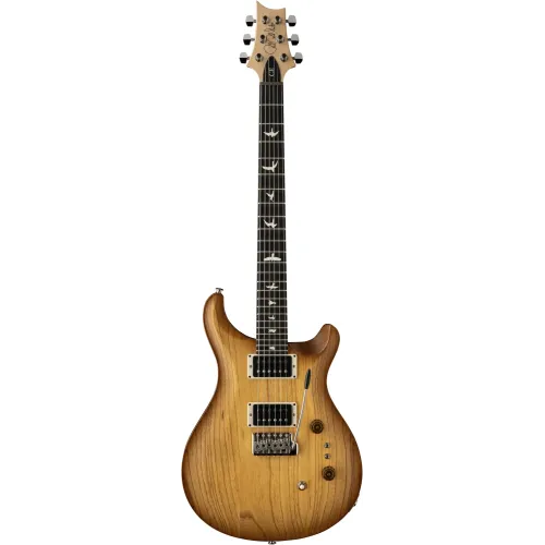 PRS CE24-08 Swamp Ash Vintage Natural elektriskā ģitāra PRS CE24-08 Swamp Ash Vintage Natural elektriskā ģitāra