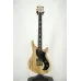 PRS S2 Vela Black Limba Natural - Limited Edition elektriskā ģitāra PRS S2 Vela Black Limba Natural - Limited Edition elektriskā ģitāra