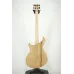 PRS S2 Vela Black Limba Natural - Limited Edition elektriskā ģitāra PRS S2 Vela Black Limba Natural - Limited Edition elektriskā ģitāra