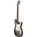 PRS Silver Sky Defender Willow Green Limited Edition elektriskā ģitāra PRS Silver Sky Defender Willow Green Limited Edition elektriskā ģitāra