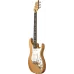 PRS Silver Sky Defender Sandglow Yellow Limited Edition elektriskā ģitāra PRS Silver Sky Defender Sandglow Yellow Limited Edition elektriskā ģitāra