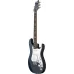 PRS Silver Sky Defender Arles Blue Limited Edition elektriskā ģitāra PRS Silver Sky Defender Arles Blue Limited Edition elektriskā ģitāra