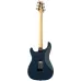 PRS Silver Sky Defender Arles Blue Limited Edition elektriskā ģitāra PRS Silver Sky Defender Arles Blue Limited Edition elektriskā ģitāra