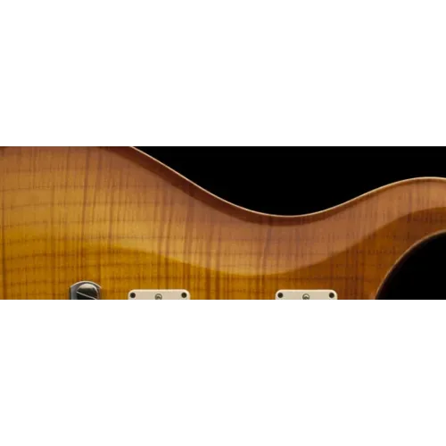 PRS McCarty McCarty Sunburst elektriskā ģitāra PRS McCarty McCarty Sunburst elektriskā ģitāra